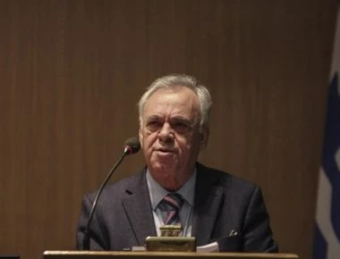 «Μήνυμα-κάλεσμα» Δραγασάκη σε Ποτάμι: «Να διαμορφώσουν έναν χώρο διαλόγου που θα διεκδικεί συνθέσεις και συναινέσεις»